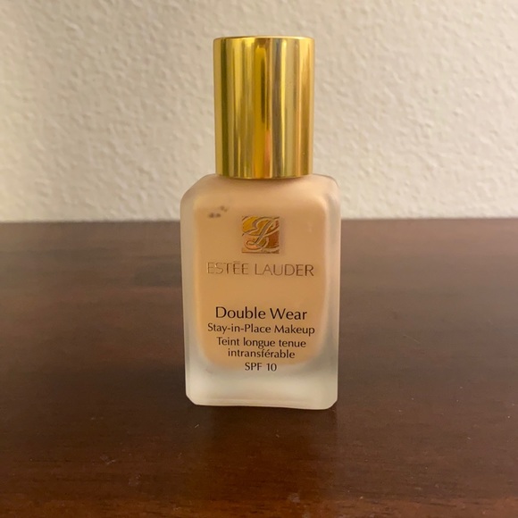 Estee Lauder Makeup Estee Lauder Double Wear Foundation C1 Cool